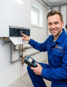 Masterfix serwis pieców gazowych podkarpackie